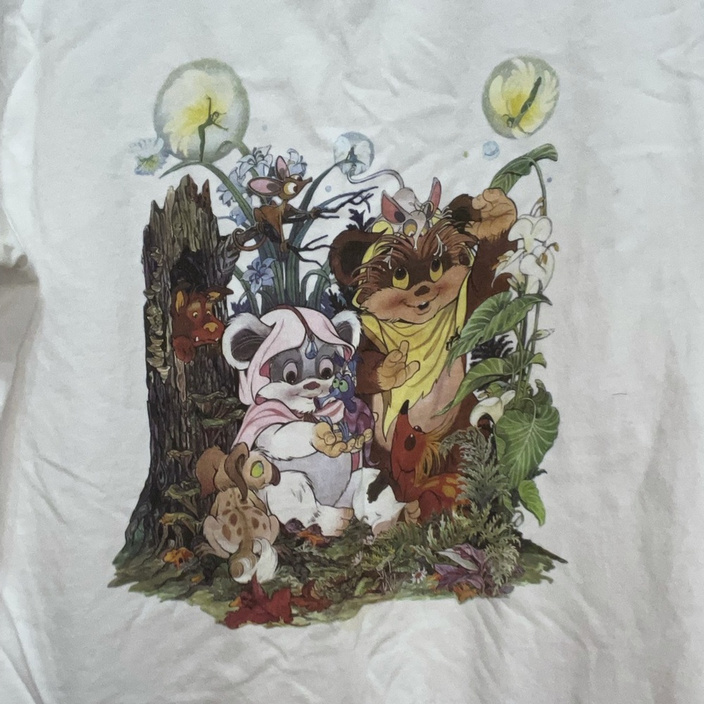 Unisex Star Wars Graphic Tee